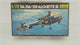 SA 316/319 Alouette III 1:72 | PENDING-1692001-07090938-C041 | Heller