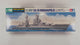 U.S. Navy CA-35 Indianapolis 1:700 | 804 | Tamiya