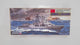 USSR Missile Destroyer A. Zakharov 1:700 | M-6 | Needs Brand Review