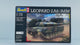 Leopard 2 A6/A6M 1:72 | 03180 | Revell