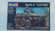 SpPz 2 "Luchs" 1:72 | 03118 | Revell