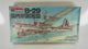 B-29 Superfortress 1:48 | PENDING-1692001-07091039-C086 | Monogram