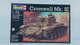 Cromwell Mk. IV 1:72 | 03123 | Revell
