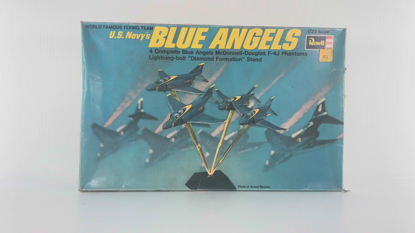 Blue Angels | PENDING-IMG-3030 | Revell