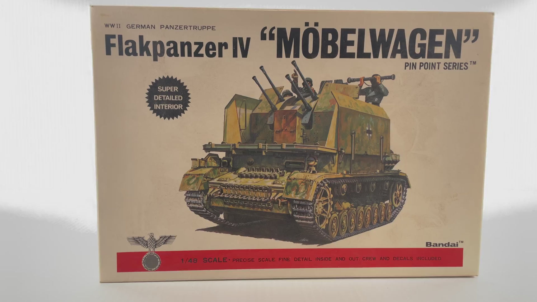 1692001 07071418 C170 | PENDING-1692001-07071418-C170 | Bandai