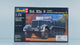 Sd. Kfz. 9 "FAMO" Schwerer Zugkraftwagen 18t 1:72 | 03141 | Revell