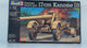German heavy gun 17cm Kanone 18 1:72 | 03176 | Revell