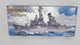 USS Missile Destroyer DDG-2 Charles F. Adams Class 1:700 | SW-1500 | Needs Brand Review