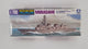 Murasame JMSDF Defense Ship 1:700 | 045947 | Aoshima