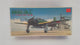 Nakajima Carrier Attack Bomber B6N2 Jill 'Tenzan' 1:72 | PENDING-1692001-07101057-C160 | Fujimi