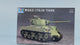 M4A3 (76)W Tank 1:72 | 07222 | Trumpeter
