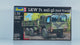 LKW 7t. mil gl (6x6 Truck) 1:72 | 03179 | Revell