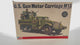 U.S. Gun Motor Carriage M13 1:48 | 8283 | Bandai