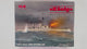 WWI German Battleship SMS Konig 1:700 | S.014 | ICM