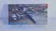 Mistel 5 He 162A-2 w/ Arado E-377a 1:72 | 5002 | DML