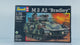 M 2 A2 Bradley 1:72 | 03124 | Revell