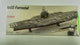 USS Forrestal 1:720 | 559 | Needs Brand Review