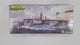 US Navy Light Carrier CVL-24 Belleau Wood 1:700 | SW-2500 | Needs Brand Review