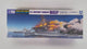 U.S. Aircraft Carrier Wasp 1:700 | 00295 | Aoshima