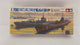 I-16 & I-58 Japan Navy Submarine 1:700 | 72 | Tamiya