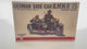 German Side-Car B.M.W. R/75 1:48 | 8227 | Bandai