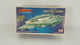 Space Battleship Yamato Single-Deck Carrier Spaceship | NO.10 | Needs Brand Review
