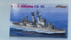 U.S.S. Albany CG-10 1:700 | 7097 | Needs Brand Review