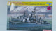 U.S.S. Buchanan DD-484 & U.S.S. Lansdowne DD-486 1945 1:700 | 7084 | Dragon
