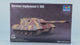 German Jagdpanzer E-100 1:72 | 07122 | Trumpeter