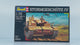 Sturmgeschütz IV 1:72 | 03101 | Revell