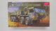 U.S. M977 8x8 Cargo Truck 1:72 | 13418 | Academy