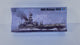 HMS Malaya 1943 1:700 | 05799 | Trumpeter