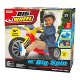 Big Wheel Big Spin | BW16BS | Schylling