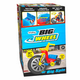 Big Wheel Big Spin | BW16BS | Schylling