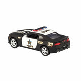 Diecast 2014 Police Camaro | DCCCP | Schylling