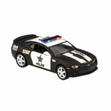 Diecast 2014 Police Camaro | DCCCP | Schylling