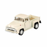 Diecast 56′ Ford Pick Up Truck | DCFP | Schylling