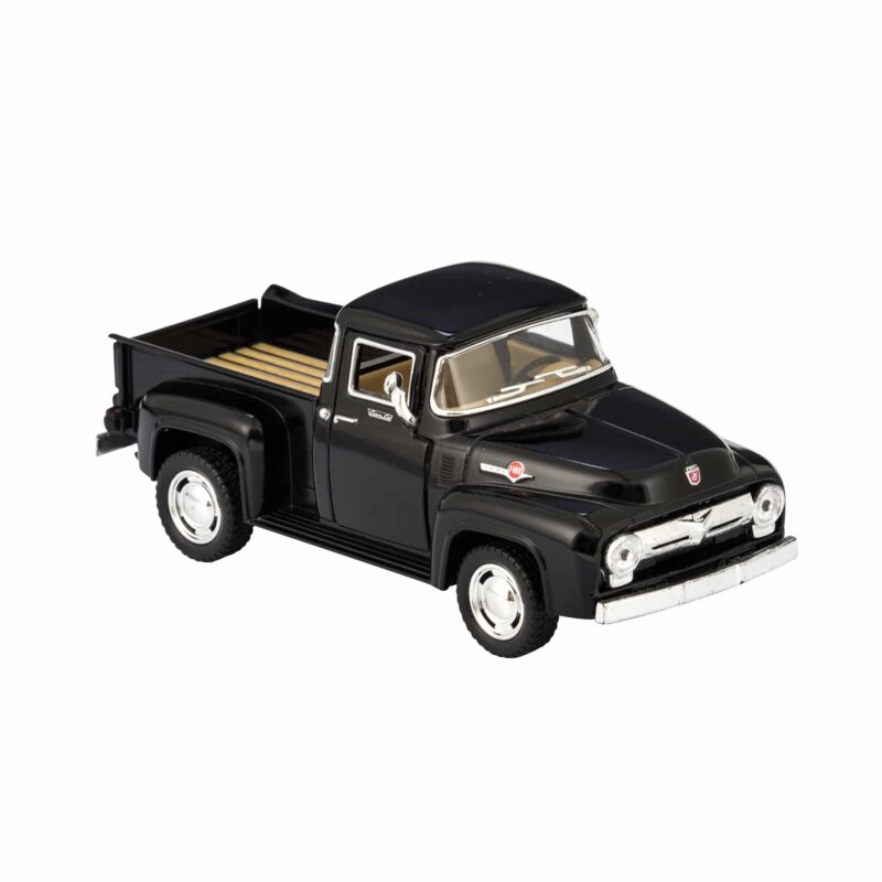 アーテル/'56 Fordフォード PickUpピックアップ アメグラ 1/18 フォード Ford アーテル ERTL ホットロッド クラシックカー プラモデル