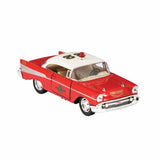 Diecast Fire/Police Chevrolet Bel Air | DCPFBA | Schylling