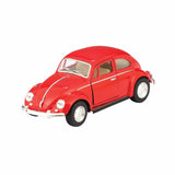 Diecast VW 5″ Classic Beetle | DCV5 | Schylling