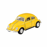 Diecast VW 5″ Classic Beetle | DCV5 | Schylling