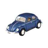 Diecast VW 5″ Classic Beetle | DCV5 | Schylling