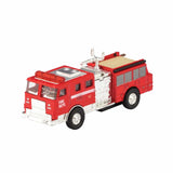 Diecast Fire Engine | DCFE | Schylling