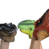 Dinosaur Hand Puppet | DHP | Schylling