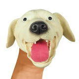 Dog Hand Puppet | DGHP | Schylling