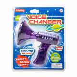 Voice Changer | VC | Schylling