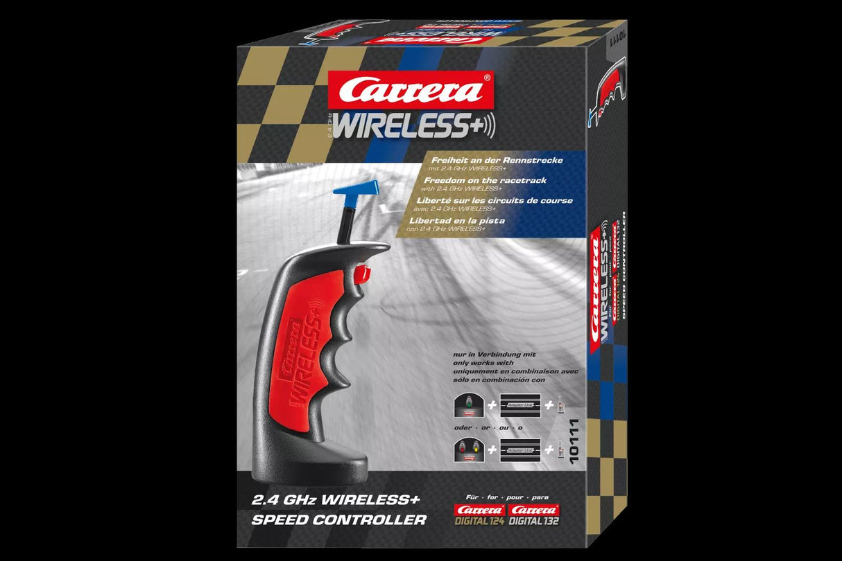 Digital 132/124 Wireless Controller | 20010111 | Carrera