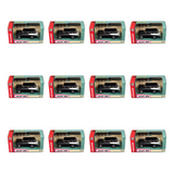 Wow, Big Deal: 1955 Chevy Nomad HO Slot Car 12-Car Bundle — Auto World bundle collage