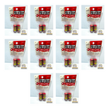 Roll Caps 10-Pack — 12,000 Shots | 912 | Parris Toys bundle collage