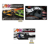 AFX Super Bundle bundle collage